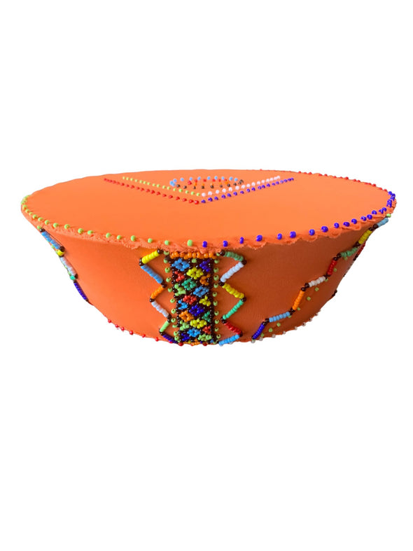 Beaded Hats