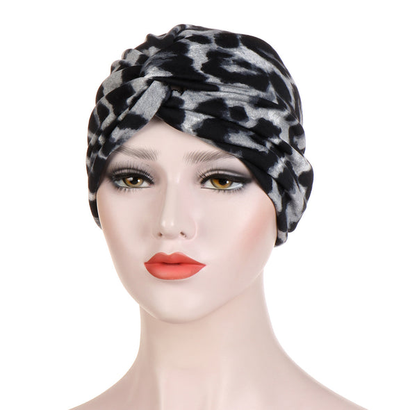 Turban Headscarf Multi-color