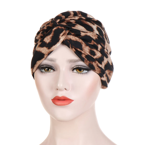 Turban Headscarf Multi-color