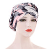 Turban headwrap