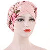 Turban headwrap