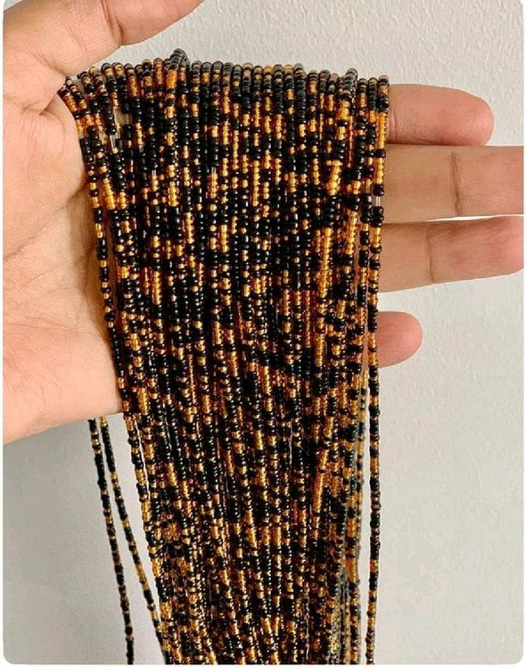 African Waist Beads