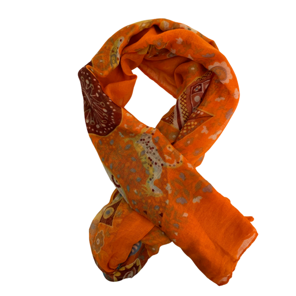 Jessi Scarf