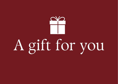 Red Lion Fashion Accessories Gift Card
