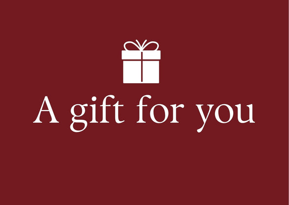 Red Lion Fashion Accessories Gift Card