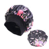 Bonnet sleeping cap