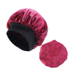 Bonnet sleeping cap