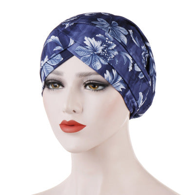 Turban hat