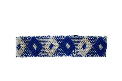 Zulu beaded Belts